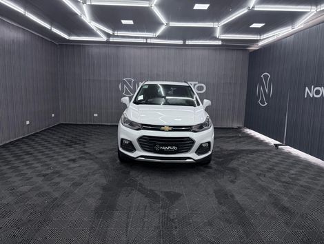 Chevrolet TRACKER Premier 1.4 Turbo 16V Flex Aut