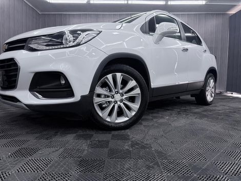 Chevrolet TRACKER Premier 1.4 Turbo 16V Flex Aut