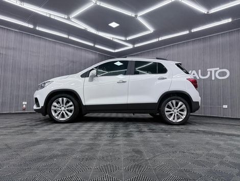 Chevrolet TRACKER Premier 1.4 Turbo 16V Flex Aut