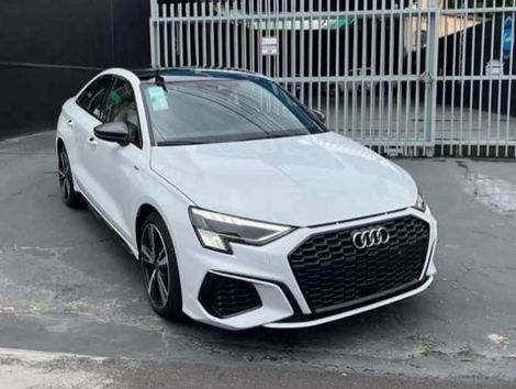 AUDI 2.0 40 TFSI MHEV SEDAN S LINE S-TRONIC