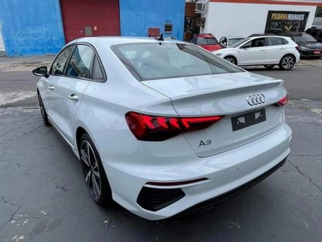 AUDI 2.0 40 TFSI MHEV SEDAN S LINE S-TRONIC