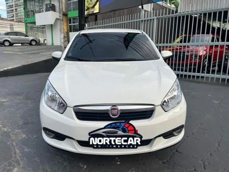 FIAT 1.6 MPI ESSENCE 16V FLEX 4P AUTOMATIZADO