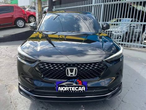 HONDA 1.5 DI I-VTEC TURBO FLEX ADVANCE CVT