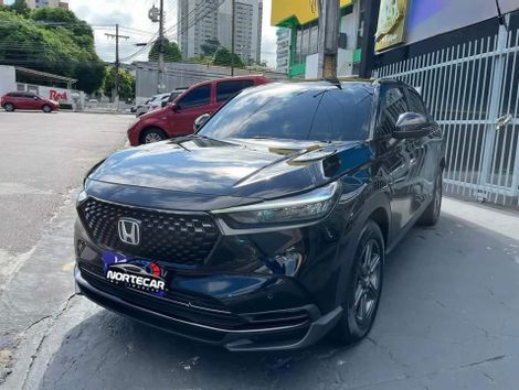 HONDA 1.5 DI I-VTEC TURBO FLEX ADVANCE CVT