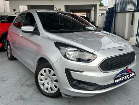 FORD 1.0 TI-VCT FLEX SE MANUAL