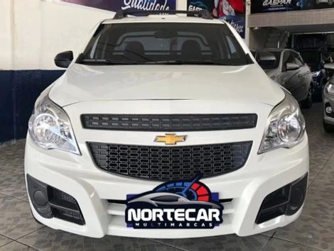 CHEVROLET 1.4 MPFI LS CS 8V FLEX 2P MANUAL