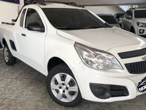 CHEVROLET 1.4 MPFI LS CS 8V FLEX 2P MANUAL