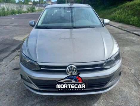 VOLKSWAGEN 1.0 200 TSI COMFORTLINE AUTOMÁTICO