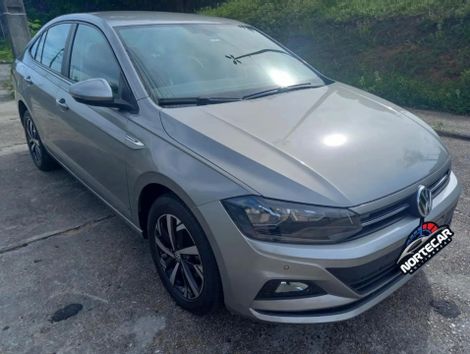 VOLKSWAGEN 1.0 200 TSI COMFORTLINE AUTOMÁTICO