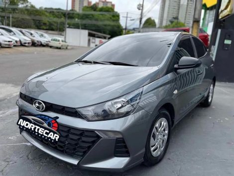 HYUNDAI 1.0 12V FLEX SENSE MANUAL