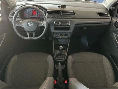 VOLKSWAGEN 1.6 MSI ROBUST CD 8V FLEX 2P MANUAL