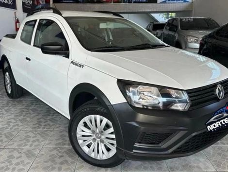 VOLKSWAGEN 1.6 MSI ROBUST CD 8V FLEX 2P MANUAL