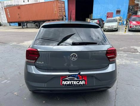 VOLKSWAGEN 1.0 MPI TOTAL FLEX MANUAL