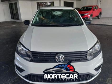 VOLKSWAGEN 1.0 12V MPI TOTALFLEX 4P MANUAL