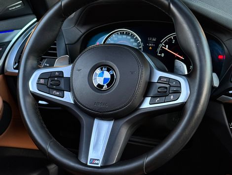 BMW X4 XDRIVE 30i M-Sport 2.0 Tb. 252cv Aut