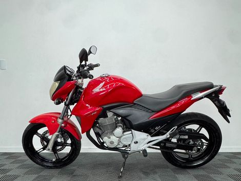 HONDA CB 300R/ 300R FLEX