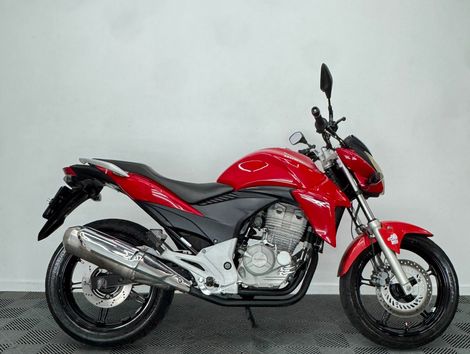 HONDA CB 300R/ 300R FLEX