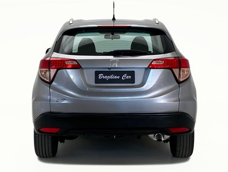 Honda HR-V EX 1.8 Flexone 16V 5p Aut.