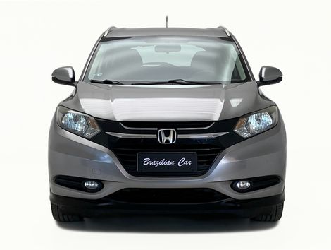 Honda HR-V EX 1.8 Flexone 16V 5p Aut.