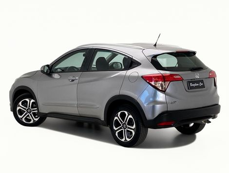 Honda HR-V EX 1.8 Flexone 16V 5p Aut.