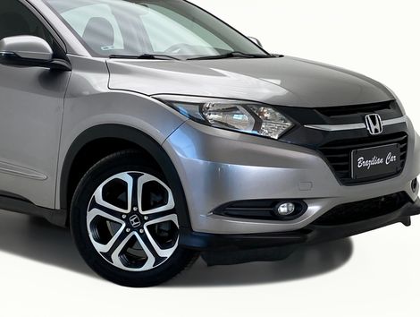 Honda HR-V EX 1.8 Flexone 16V 5p Aut.