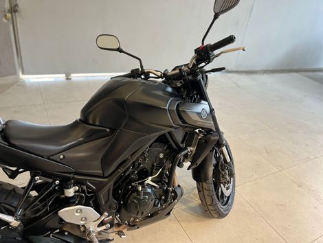 YAMAHA MT-03 321/ABS