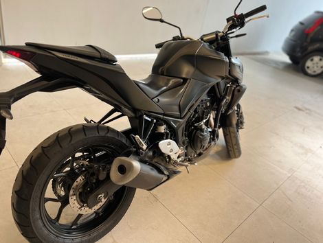 YAMAHA MT-03 321/ABS