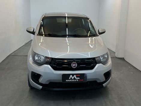 Fiat MOBI DRIVE 1.0 Flex 6V 5p