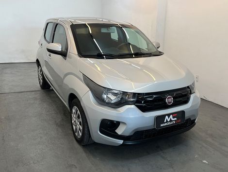 Fiat MOBI DRIVE 1.0 Flex 6V 5p