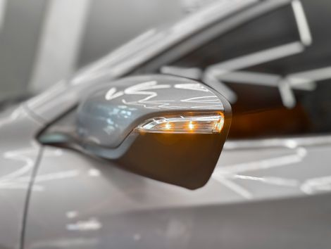 Chevrolet TRACKER Premier 1.2 Turbo 12V Flex Aut.