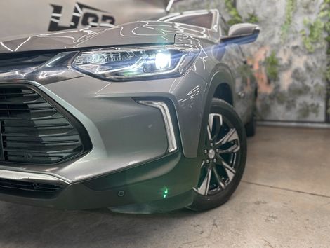 Chevrolet TRACKER Premier 1.2 Turbo 12V Flex Aut.