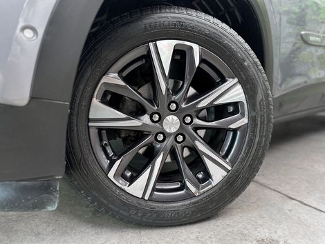 Chevrolet TRACKER Premier 1.2 Turbo 12V Flex Aut.