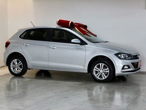 VolksWagen Polo 1.0 Flex 12V 5p