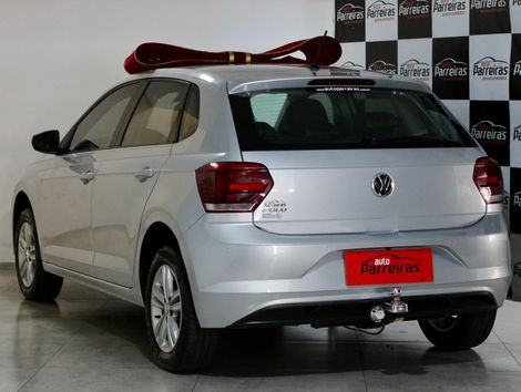 VolksWagen Polo 1.0 Flex 12V 5p