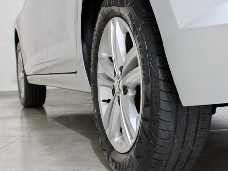 VolksWagen Polo 1.0 Flex 12V 5p