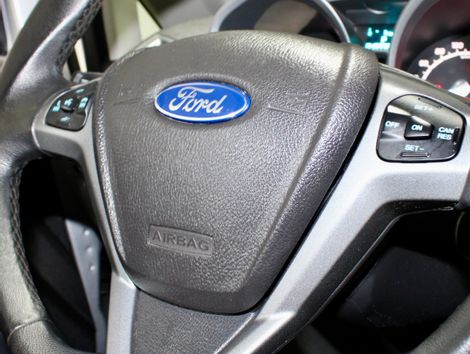 Ford EcoSport SE 2.0 16V Flex 5p Aut.