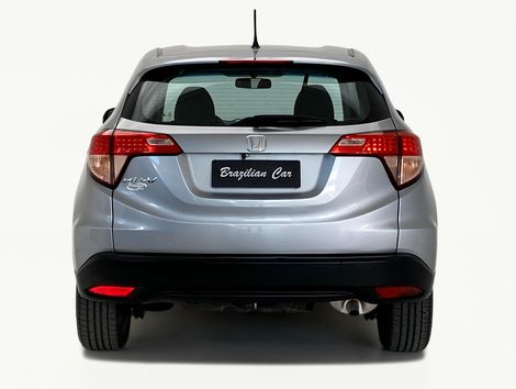 Honda HR-V LX 1.8 Flexone 16V 5p Aut.