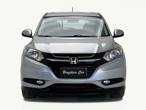 Honda HR-V LX 1.8 Flexone 16V 5p Aut.