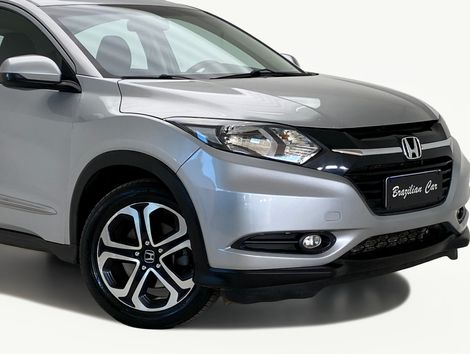 Honda HR-V LX 1.8 Flexone 16V 5p Aut.