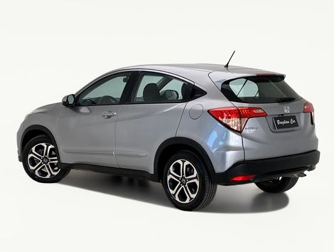 Honda HR-V LX 1.8 Flexone 16V 5p Aut.