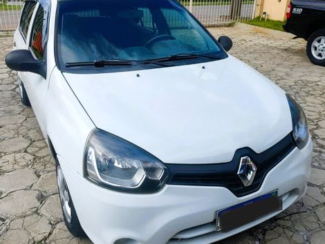 Renault Clio RN/Alizé/Expr./1.0 Hi-Power 16V 5p