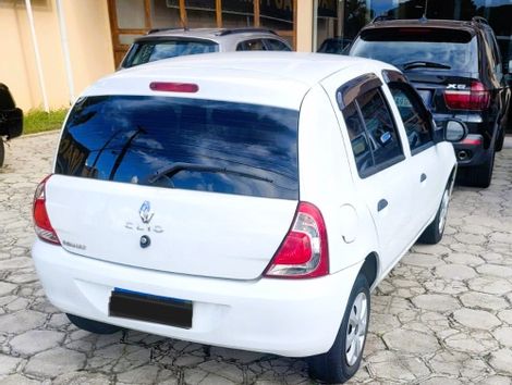 Renault Clio RN/Alizé/Expr./1.0 Hi-Power 16V 5p