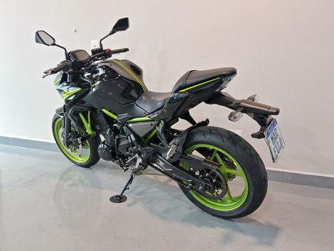 KAWASAKI Z 650