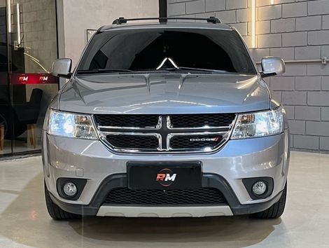 Dodge JOURNEY RT  3.6 V6 Aut.