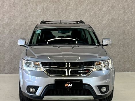 Dodge JOURNEY RT  3.6 V6 Aut.