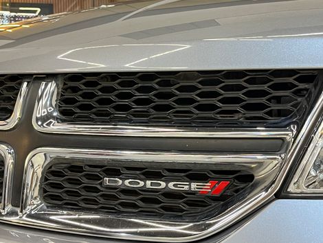 Dodge JOURNEY RT  3.6 V6 Aut.