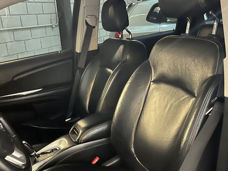 Dodge JOURNEY RT  3.6 V6 Aut.