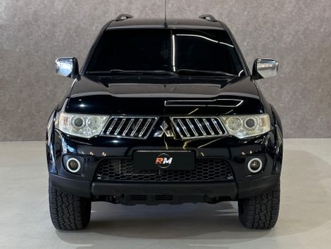 Mitsubishi Pajero DAKAR 3.2 4x4 T.I. Dies. 5p Aut.