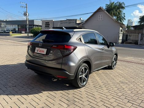 Honda HR-V EXL 1.8 Flexone 16V 5p Aut.