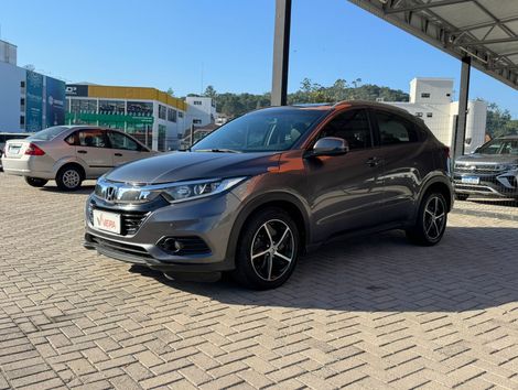 Honda HR-V EXL 1.8 Flexone 16V 5p Aut.